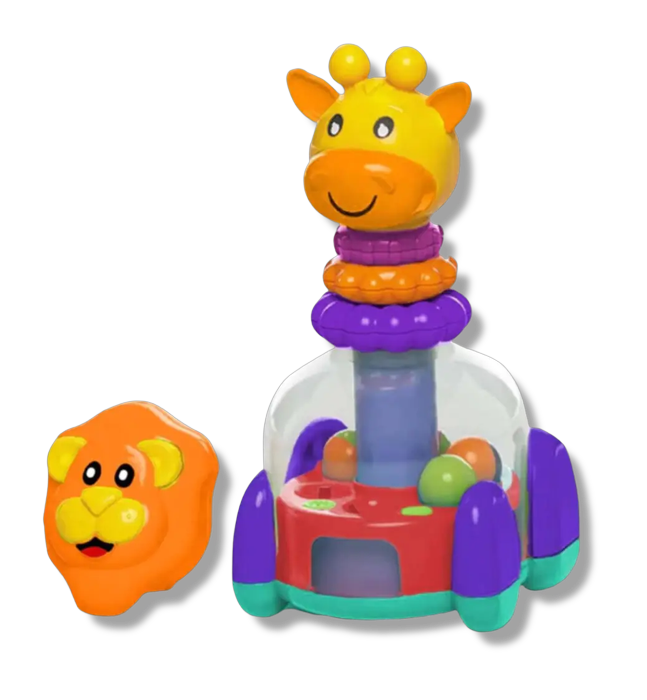 Baby Mix - CALESITA