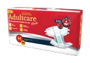 Fralda Adulto Adultcare Plus Econômica