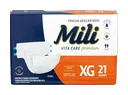Fralda Adulto Mili Vita Care