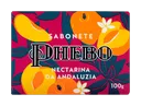 Sabonete Phebo Nectarina da Andaluzia Granado 100gr