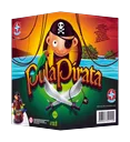 Jogo de ação Pula Pirata Estrela