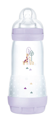 Mamadeira MAM Easy Start Girls 320ml