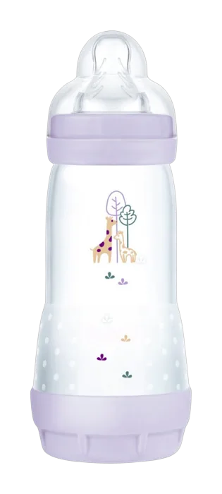 Mamadeira MAM Easy Start Girls 320ml