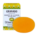 Sabonete em Barra Granado Castanha Do Brasil 90gr