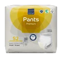 Roupa Intima Abena Pants Premium S2 C/16 Unidades