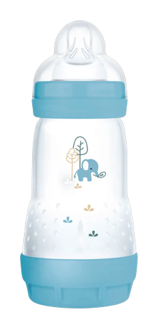 Mamadeira Mam Easy Start Anticólica 2+ Meses 260ml