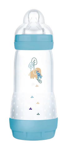 Mamadeira Mam Easy Start Anticólica 4+ Meses 320ml