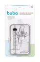 Dosador de Remédio Buba com Formato de Chupeta