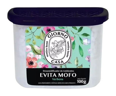 Evita Mofo Giorno Casa Verbena 100g