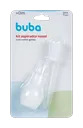 Kit Aspirador Nasal Infantil Buba com Conta Gotas +0 Meses
