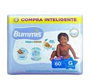 Fralda Bummis Magic Premium Hiper