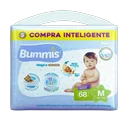 Fralda Bummis Magic Premium Hiper
