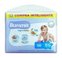 Fralda Bummis Magic Premium Hiper