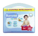 Fralda Bummis Magic Premium Hiper