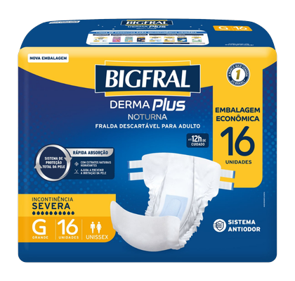 Bigfral
