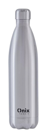 Garrafa Térmica Aço Inox Onix Paramount 1 Litro