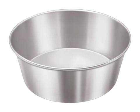 Forma Para Bolo Ideal Para Fritadeira Elétrica Fortaleza