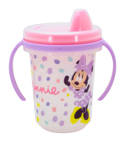 Copo Original Plasútil Minnie 330ml
