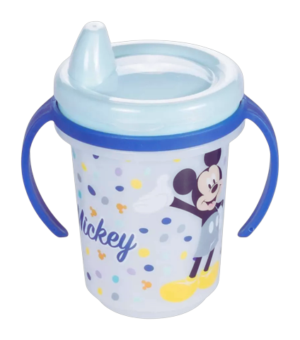 Copo Original Plasútil Mickey 330ml