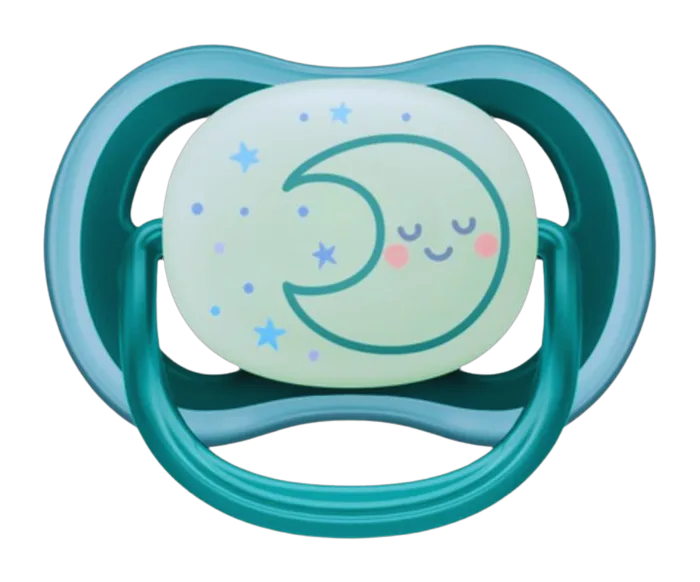 Chupeta Philips Avent Ultra Air Nighttime 6-18m