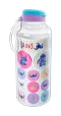 Garrafinha Plasútil Stitch 600ml