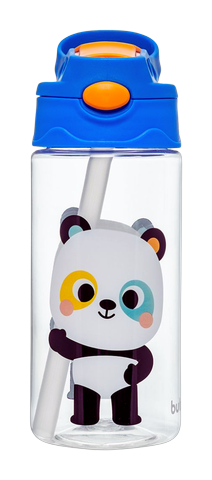 Garrafinha Tritan Buba Zoo Panda +18m 450ml