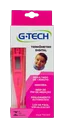 Termômetro Digital Clínico G-Tech Rosa TH150