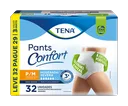 Roupa Íntima Tena Pants Confort Leve 32 Pague29