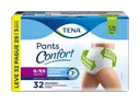 Roupa Íntima Tena Pants Confort Leve 32 Pague29