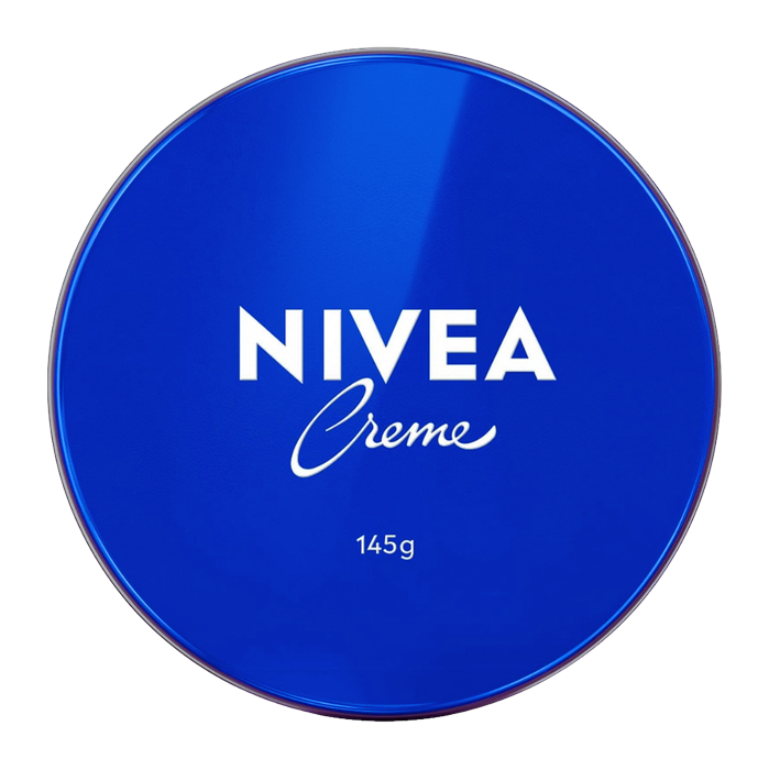 Creme Hidratante Nivea Lata 145gr