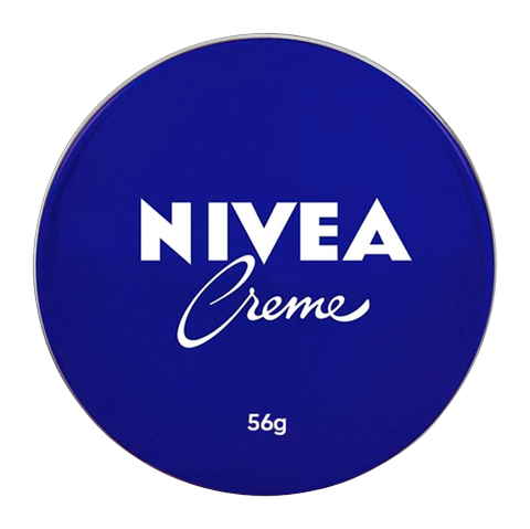 Creme Hidratante Nivea Lata 56gr