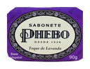 Sabonete em Barra Phebo Granado Toque de Lavanda 90gr