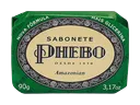 Sabonete em Barra Phebo Granado Amazonian 90gr
