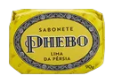 Sabonete em Barra Phebo Granado Lima da Pérsia 90gr