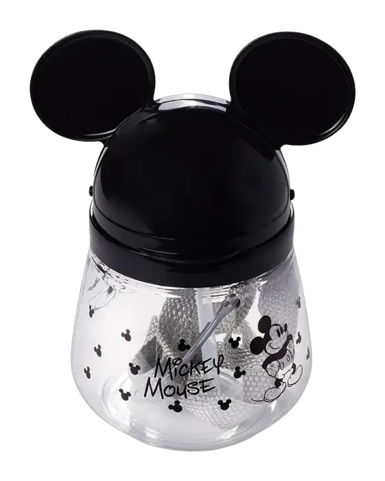 Garrafa de Policarbonato Mickey Mouse 1,1Lt Plasútil