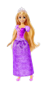 Boneca Disney Princesas - Mattel