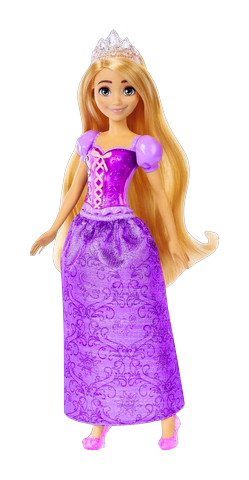 Boneca Disney Princesas - Mattel