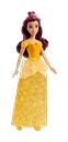 Boneca Disney Princesas - Mattel