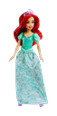 Boneca Disney Princesas - Mattel