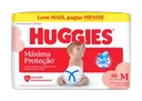 Fralda Huggies Supreme Care Hiper LV+PG-