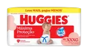 Fralda Huggies Supreme Care Hiper LV+PG-