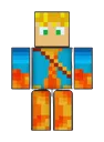 Boneco Gamer Lopers - Algazarra