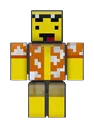 Boneco Mel Problems Gamer Amar/Lar - Algazarra