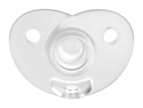 Chupeta Philips Avent Scoothie 0-3 Meses