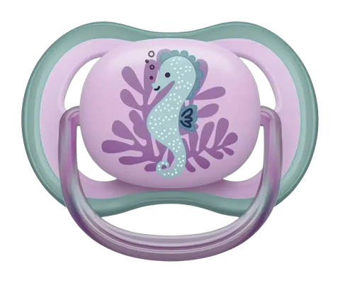 Chupeta Philips Avent Ultra Air 6-18 Meses