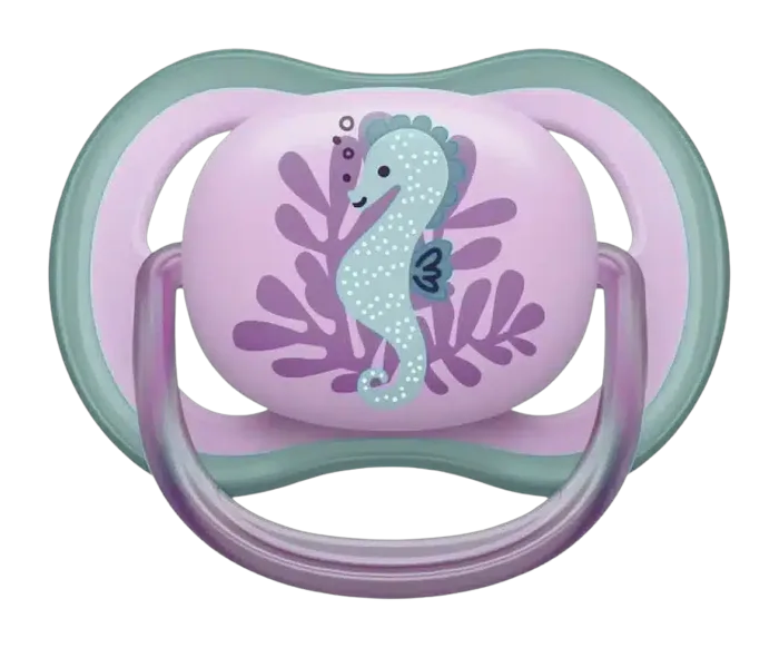 Chupeta Philips Avent Ultra Air 6-18 Meses