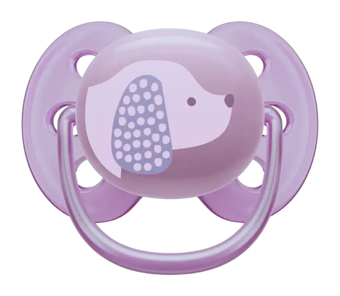 Chupeta Philips Avent Ultra Soft 6-18 Meses