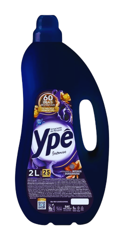 Amaciante Ypê Intenso 2L