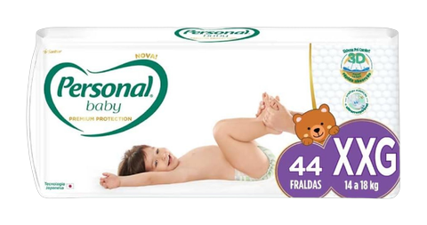Personal Baby Premium Protection Hiper