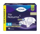 Fralda Tena Slip Noturna Leve 16 Pague 14